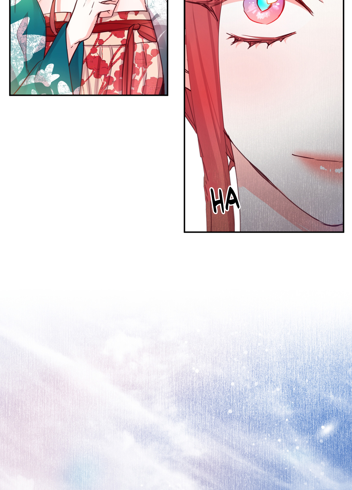 nàng tiên chốn cực lạc chapter 14 19