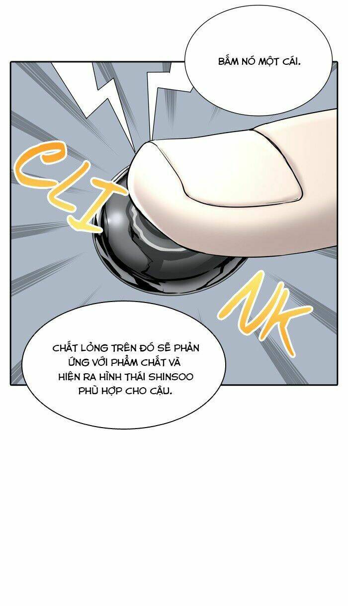 cuộc chiến trong tòa tháp chapter 370 22