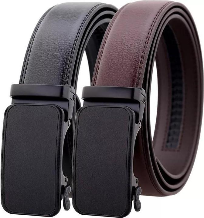 Thắt Lưng Nam Da Thật Phong Cách Sang Trọng TM36