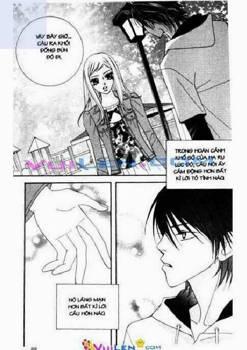 lớp học đặc biệt chapter 5 87