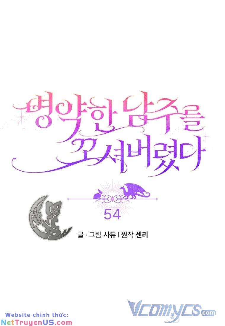 tôi bị quyến rũ bởi nam chính ốm yếu chapter 54 10