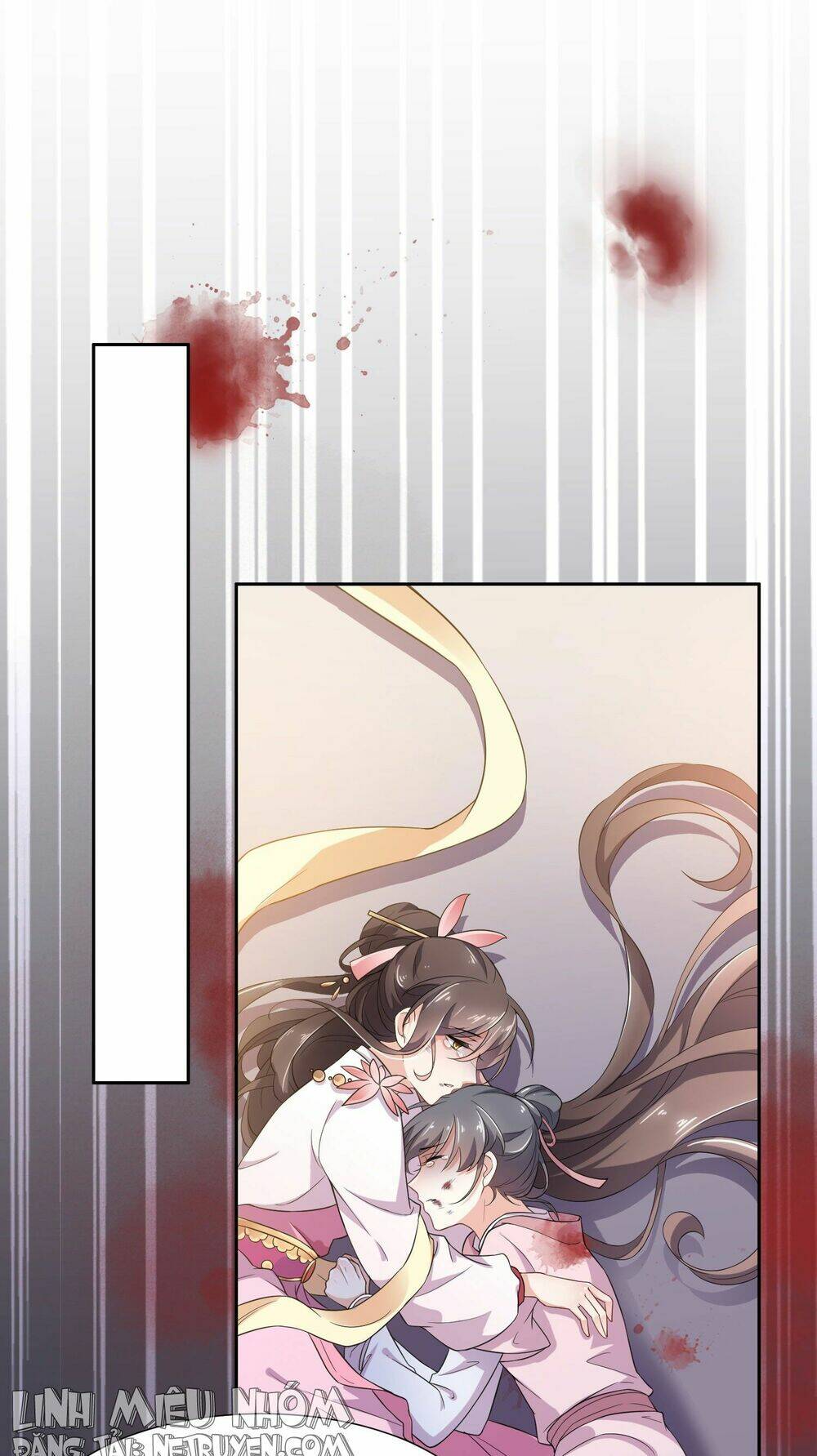 hoạn phi thiên hạ chapter 1 37