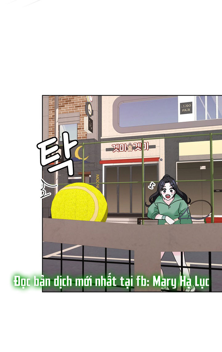 [18+] điều em cố giấu chapter 32.1 20