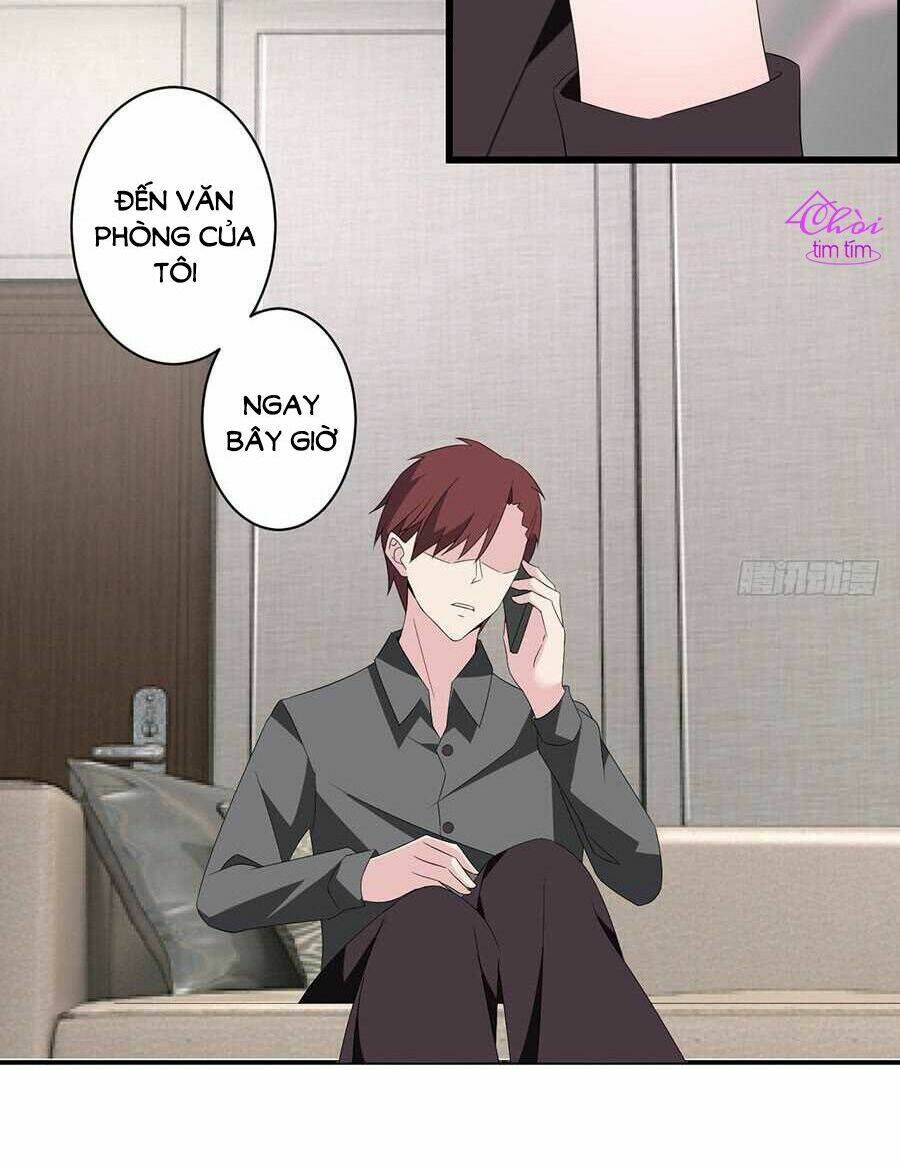 bảy ngày thực cốt hôn ước chapter 24 24