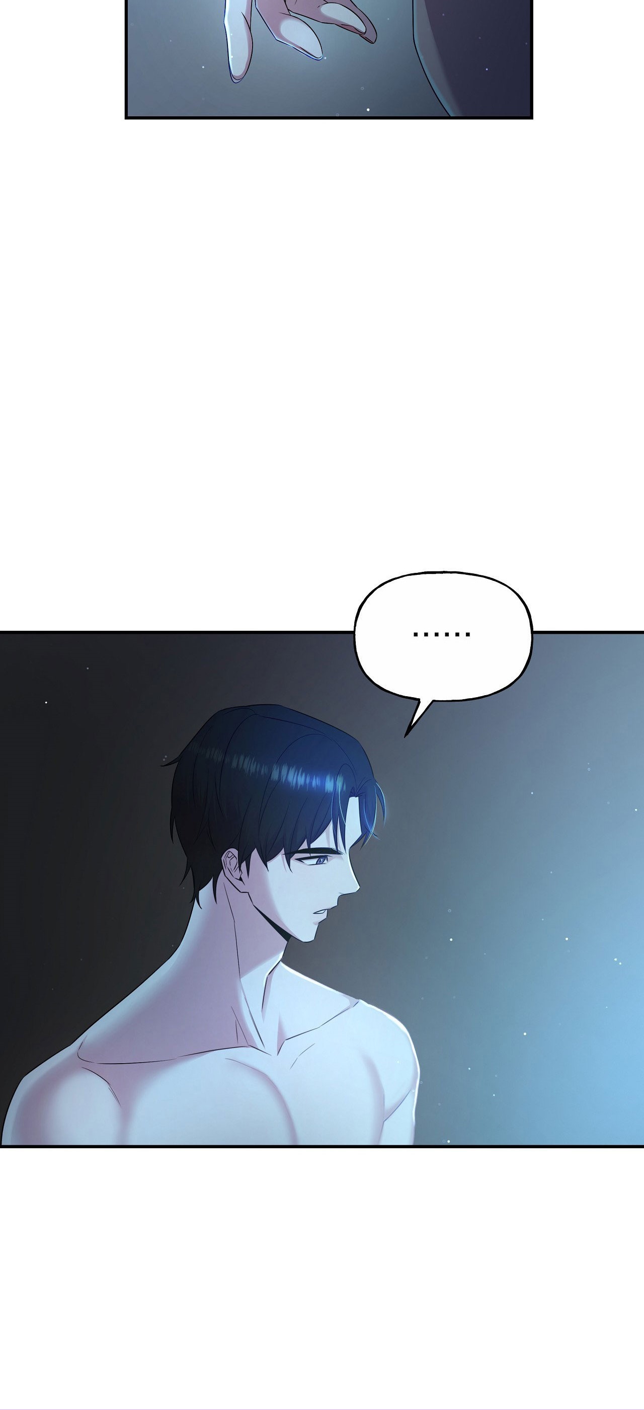 [18+] tiền bối ngạo mạn chapter 1.2 11