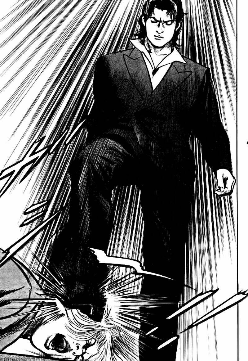 heat - thế giới ngầm chapter 84 23