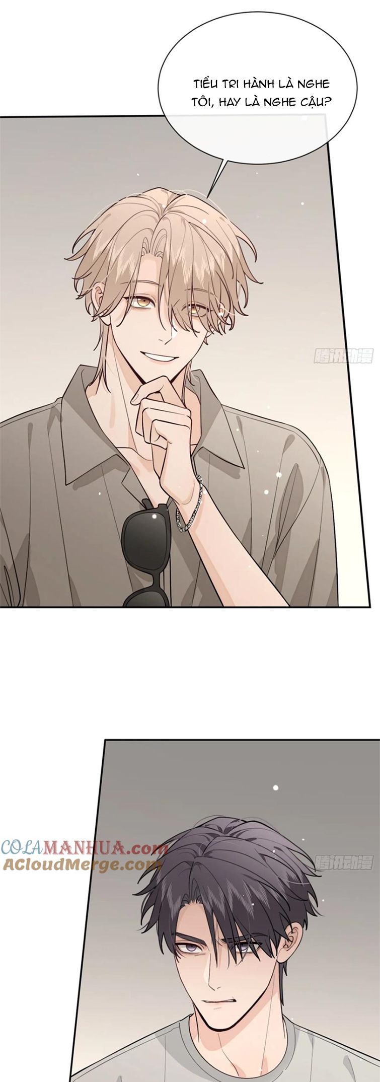 chó lớn bắt nạt chủ chapter 44 20