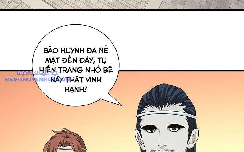 thiên long bát bộ webtoon chapter 120 40