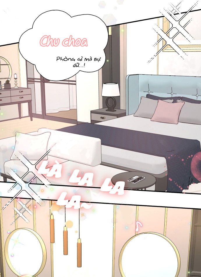 oan gia ngõ hẹp chapter 27 35