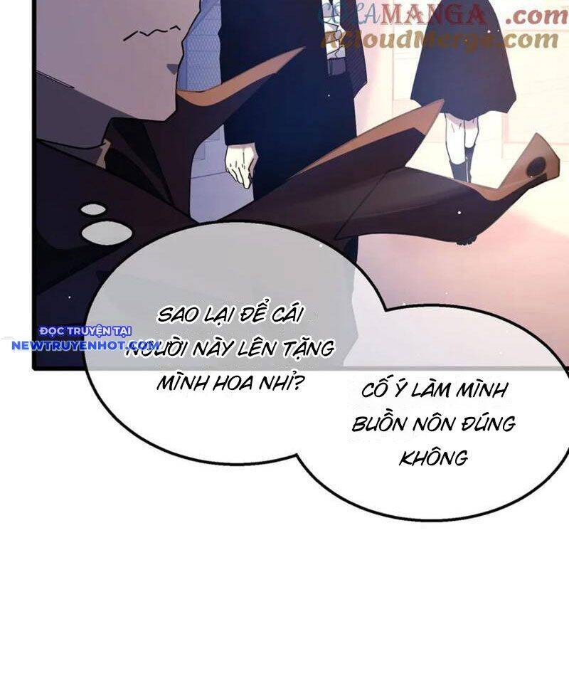 Vô Địch Bị Động Tạo Ra Tấn Sát Thương chapter 52 73