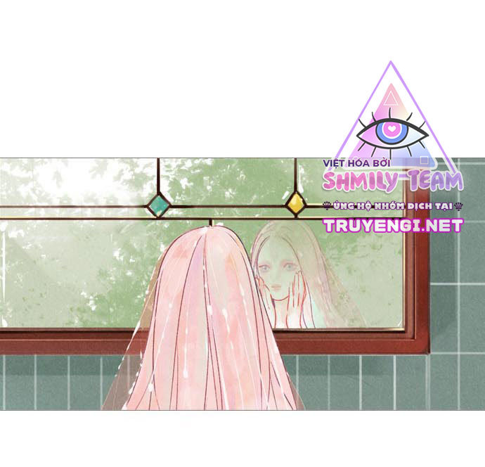 shinbi - thần bí chapter 3 28