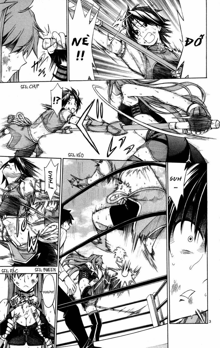 koko ga uwasa no el palacio chapter 35 3