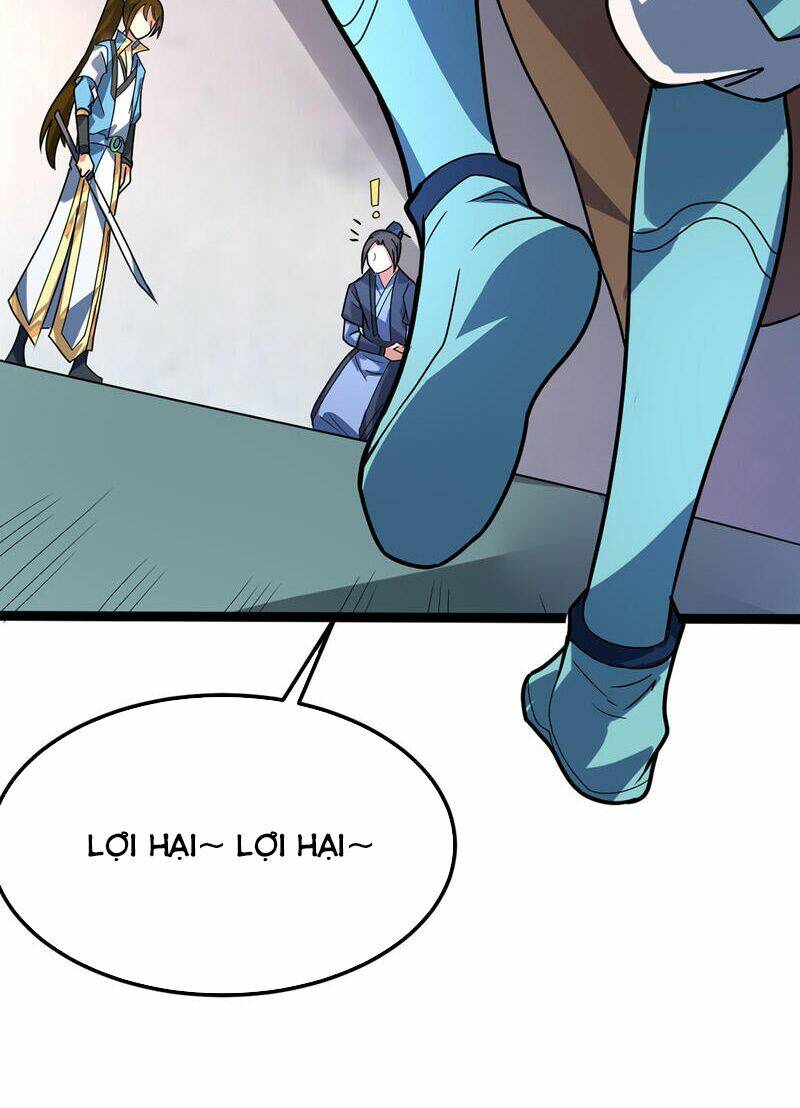 đan võ chí tôn chapter 41 31