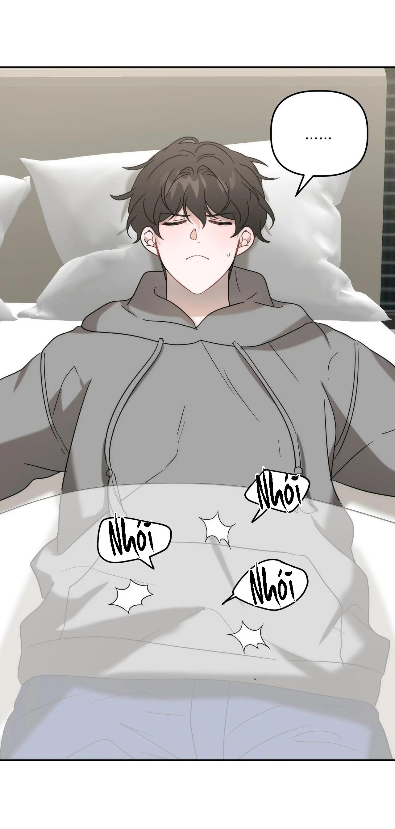 đã hiểu chưa chapter 23 11