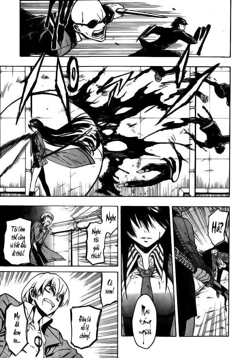 akame ga kiru! chapter 27.5 27