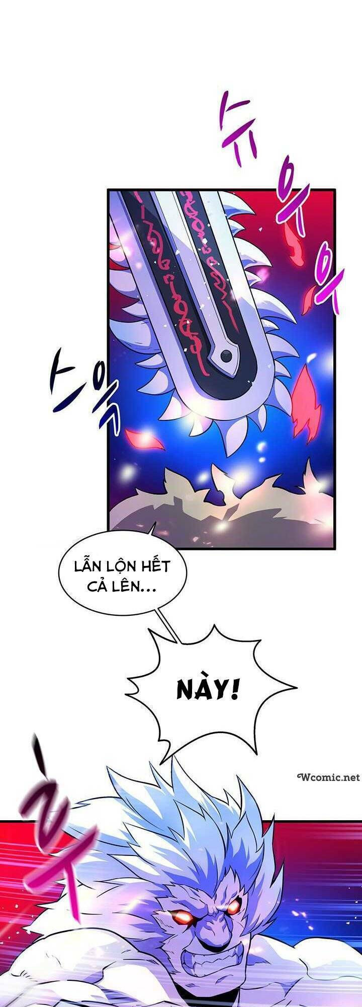 arcane sniper chapter 32 3