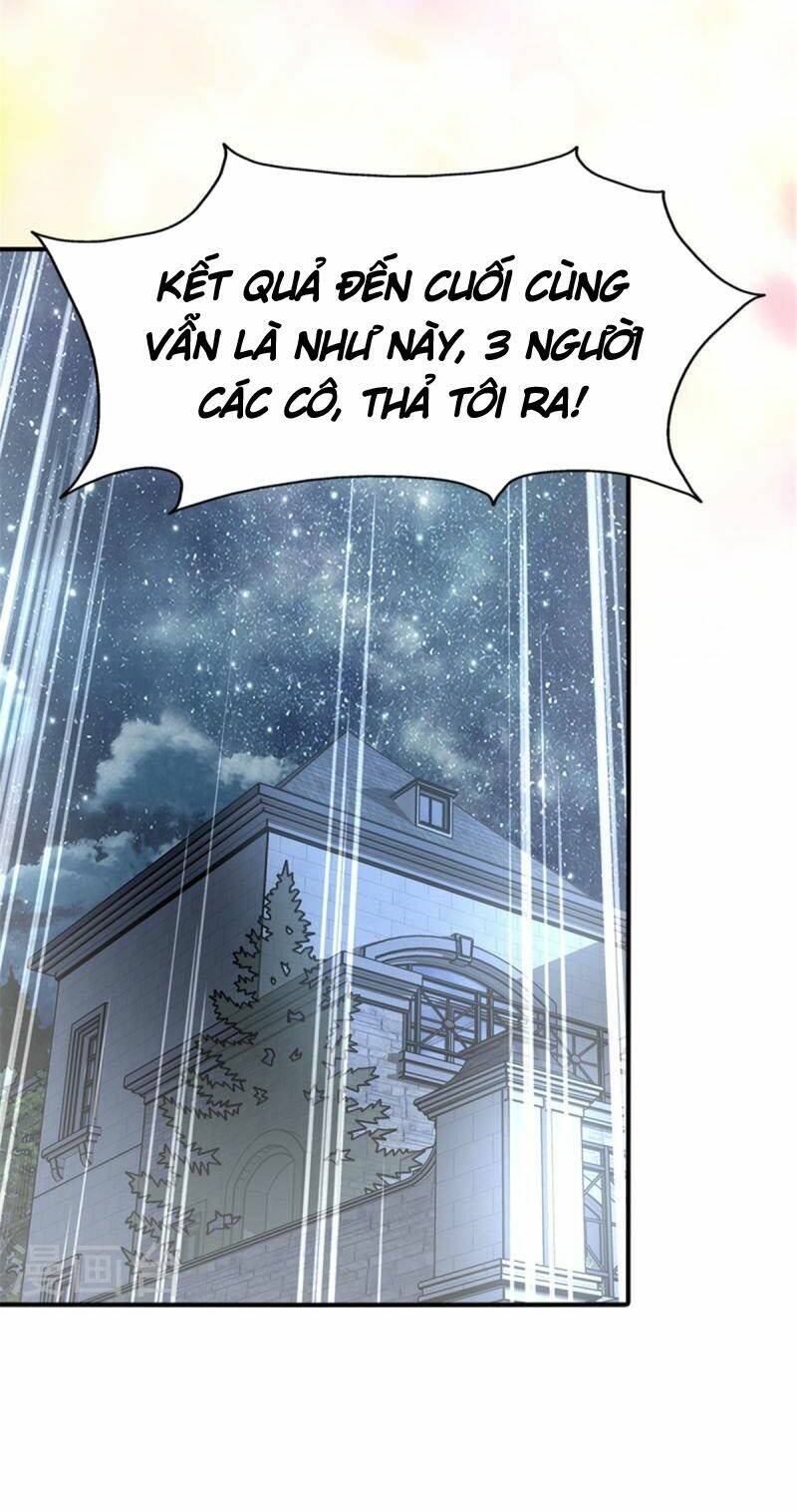 bạn gái virus của tôi chapter 327 17