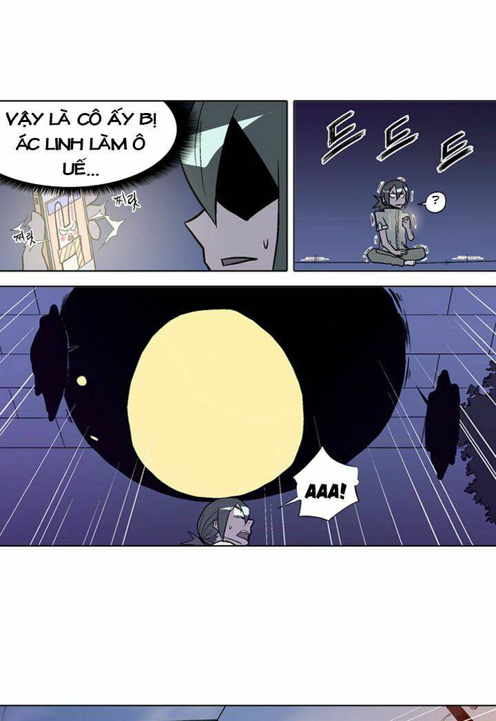 the language of god chapter 4 15