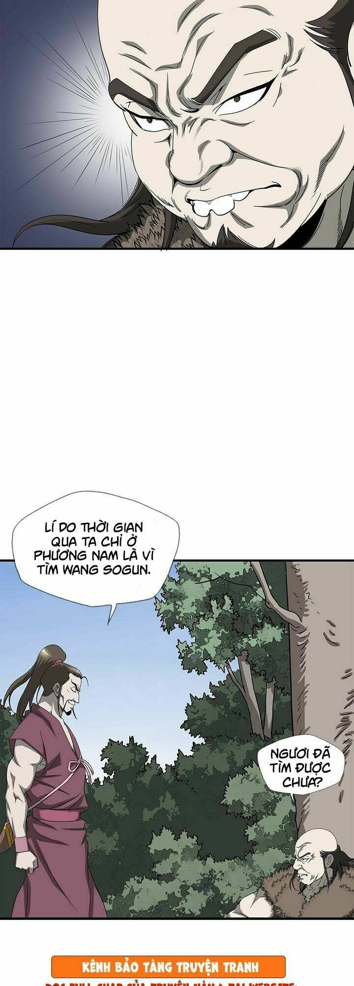 cuồng long chapter 35 39