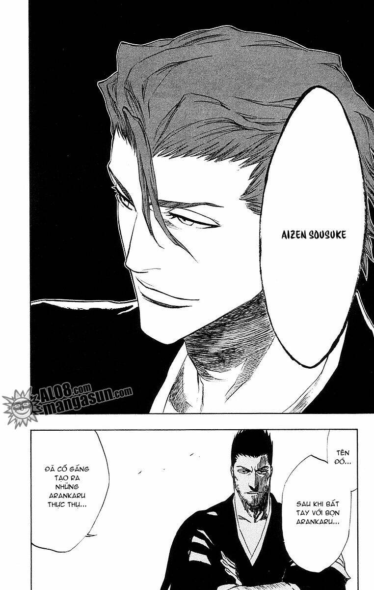 thần chết ichigo chapter 188 13