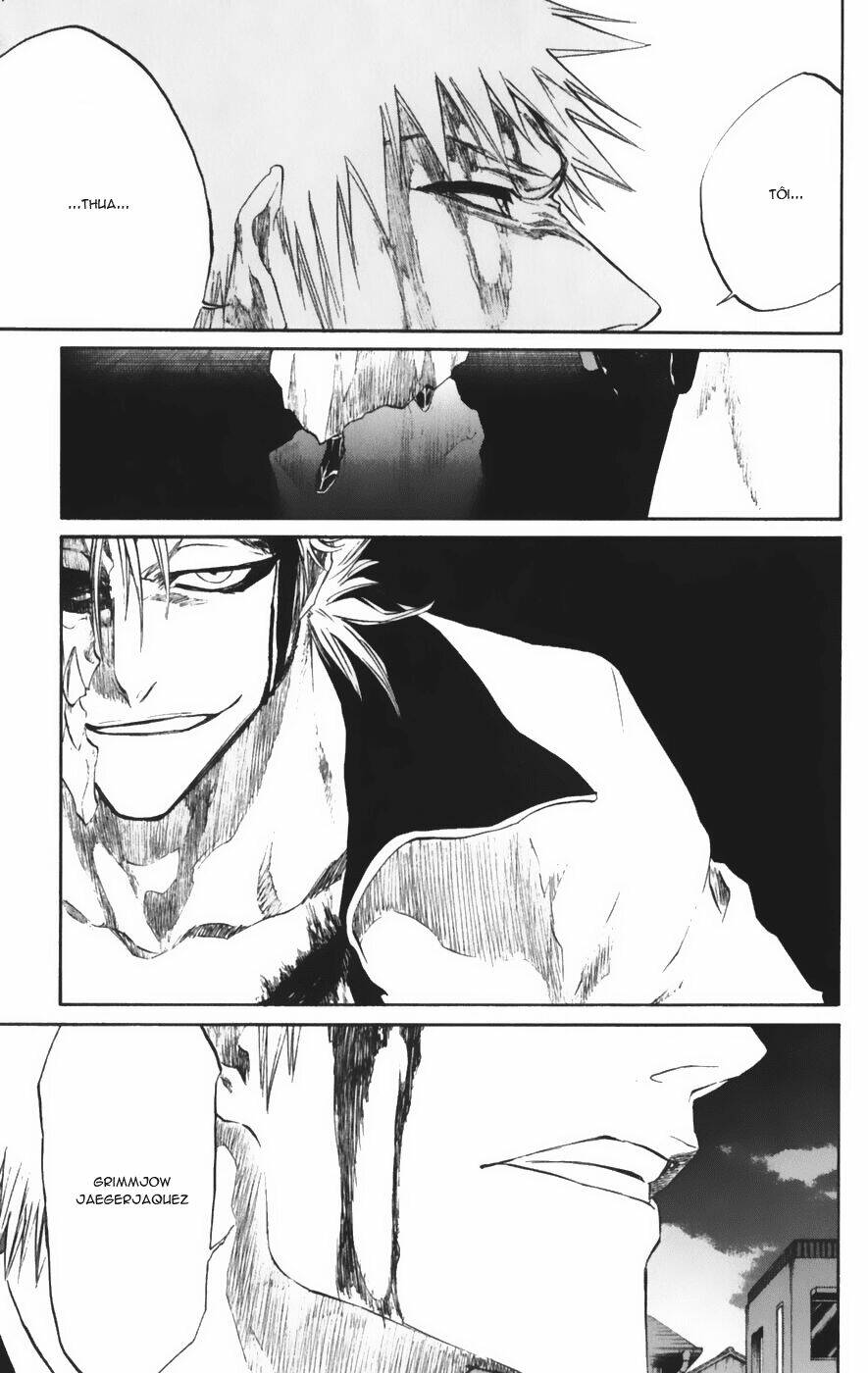 thần chết ichigo chapter 212 20