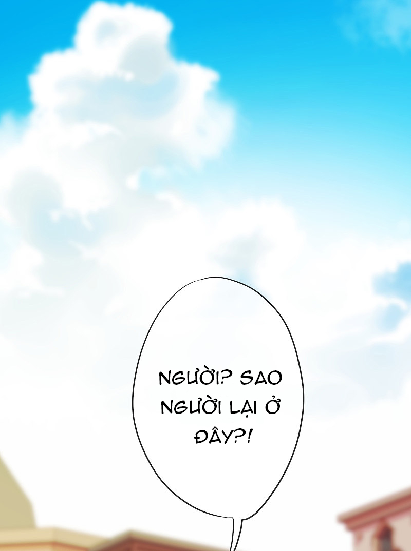 vương phi của babylon chapter 8 2