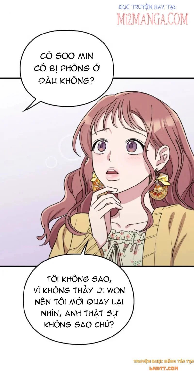 cô đi mà lấy chồng tôi chapter 6.5 5