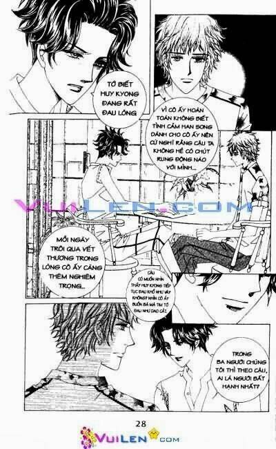 wait! wolf chapter 16 28