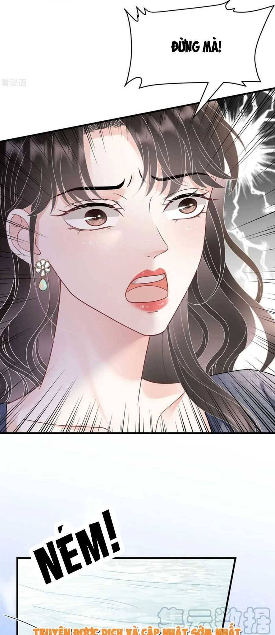 [16+] đại tiểu thư có thể có ý đồ xấu chapter 178 12