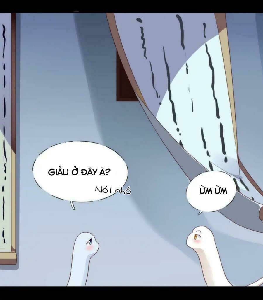 phi thiên địch tự dưỡng đích khẩu tử chapter 43 14