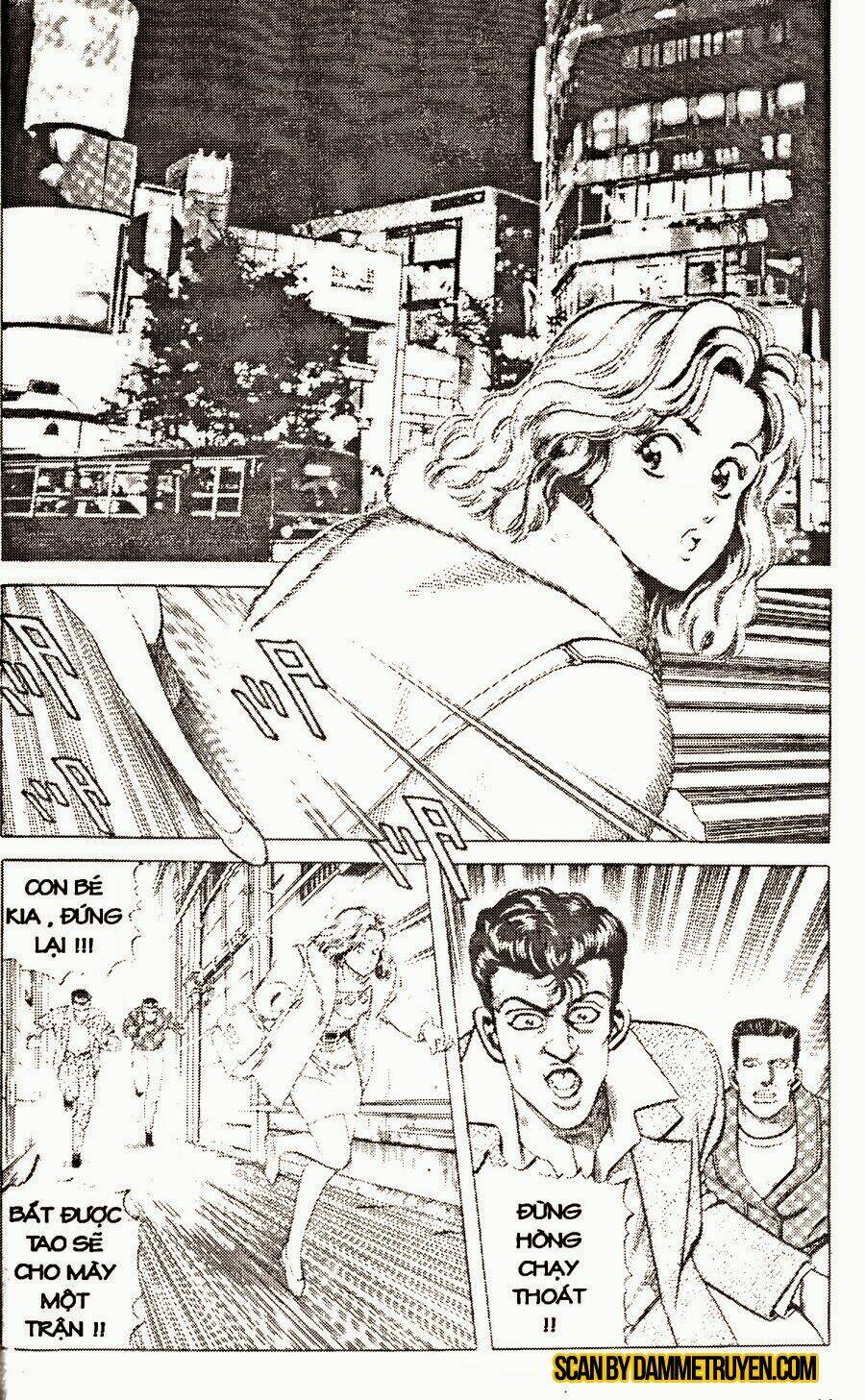 sức mạnh nhân đôi chapter 8.2 29
