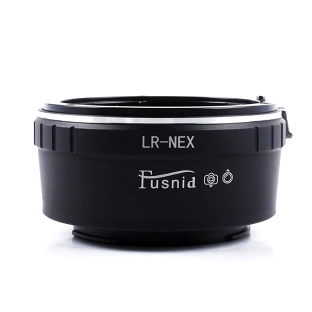 Ống kính Adaptor Vòng Cho Leica R Lens đến Sony NEX Camera