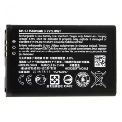 Thay pin dành cho Lumia 435 BV-5J 1500 mAh