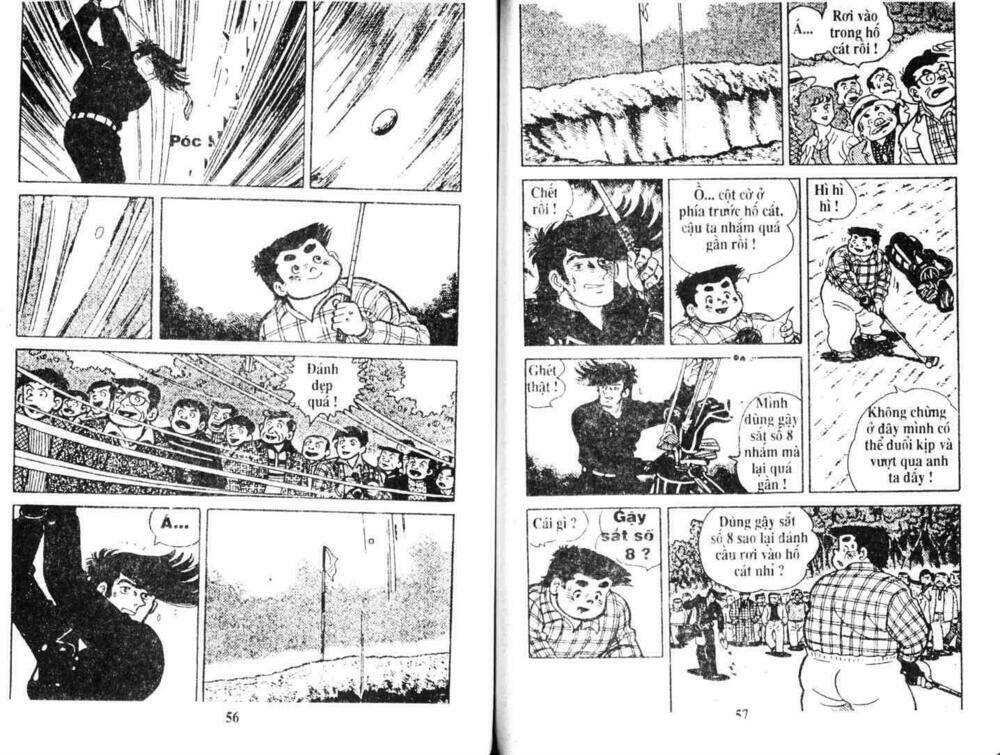 tân teppi chapter 5 27