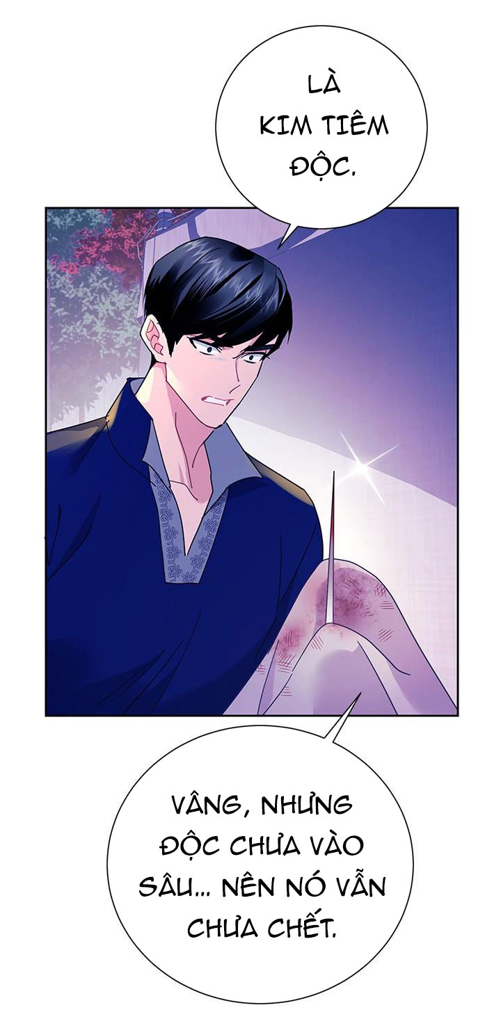 công chúa của loài chim chapter 38.1 39