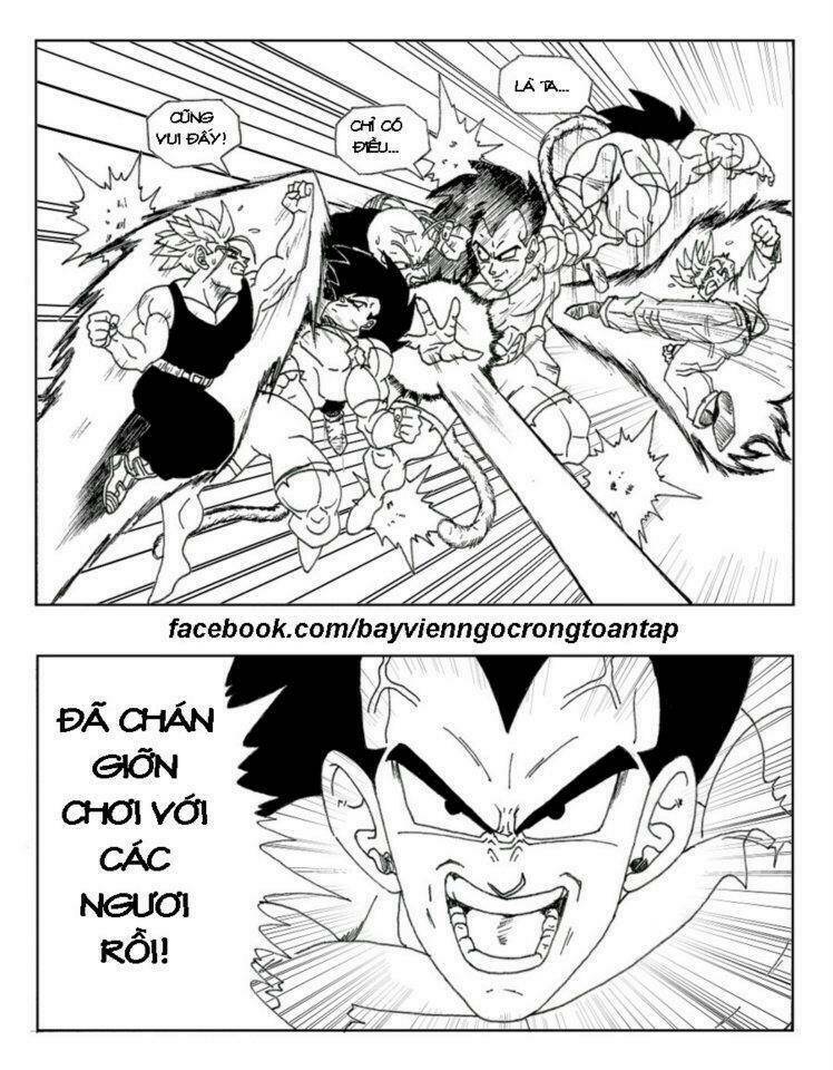 thế giới ngọc rồng new age chapter 5 5