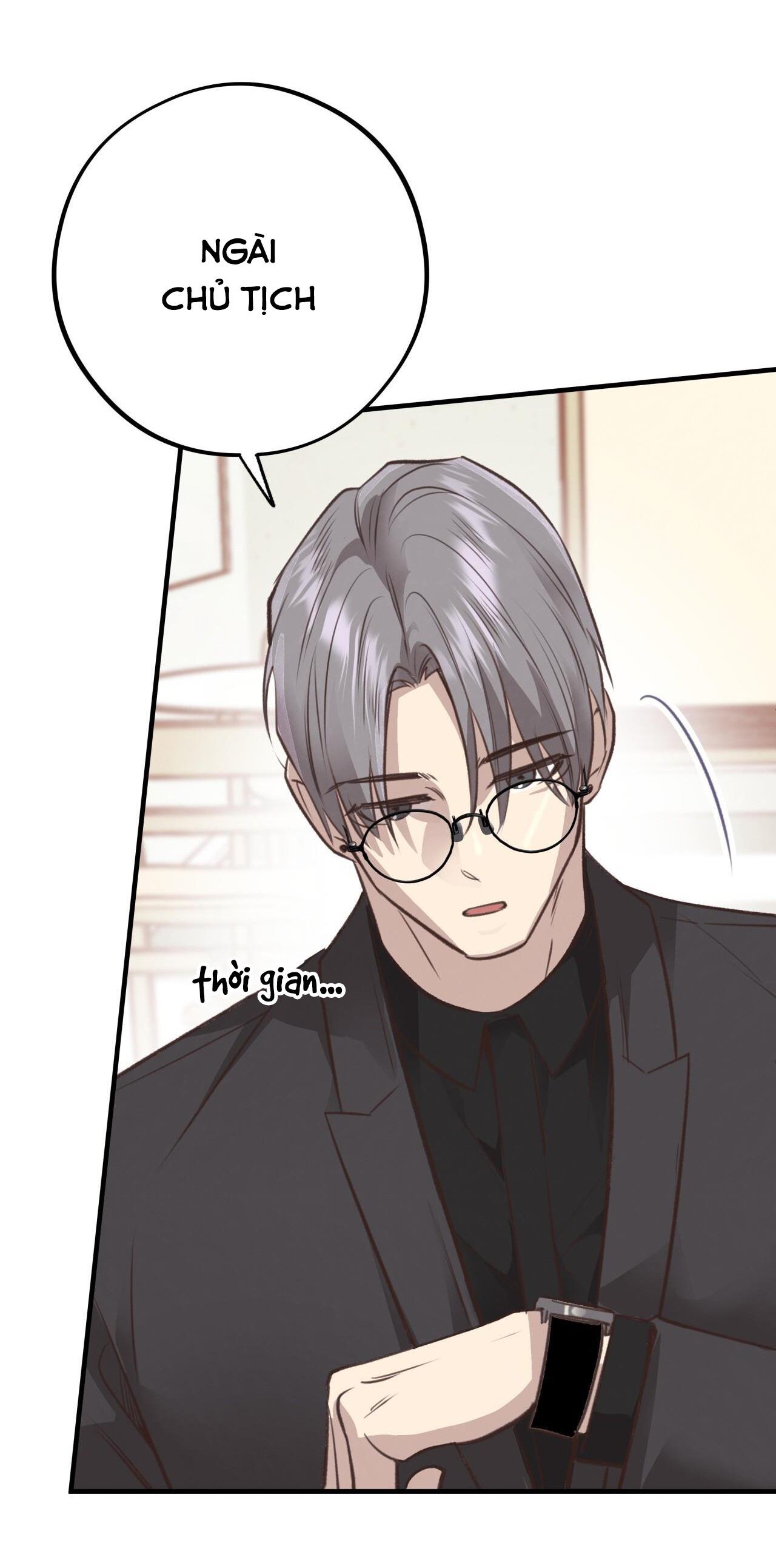 MẬT GẤU chapter 36