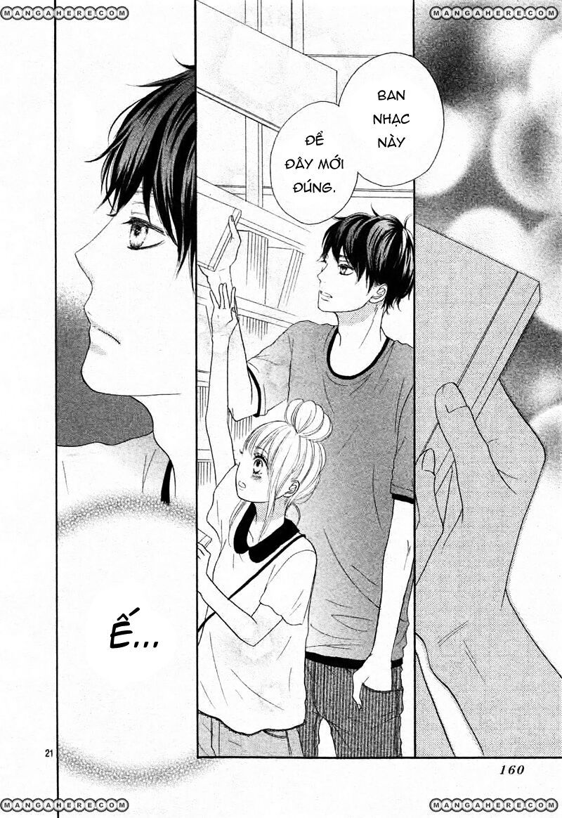 sumire syrup chapter 1 20