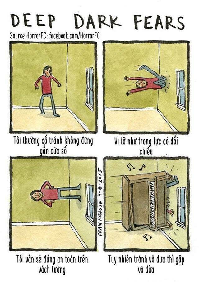 deep dark fears chapter 2 22