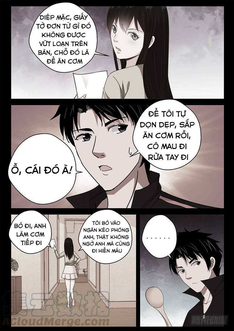 tối cường khí thiếu chapter 29 7