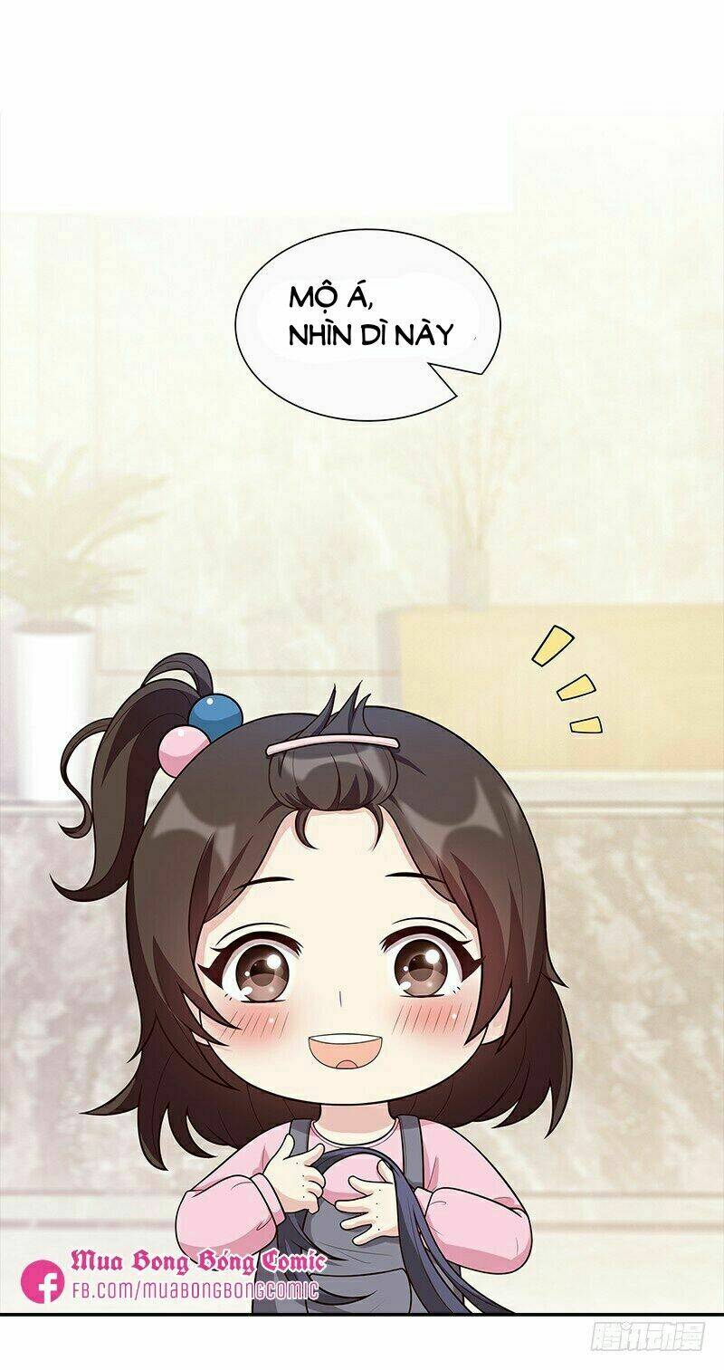 nam thần manh bảo tận diệt chapter 12 3