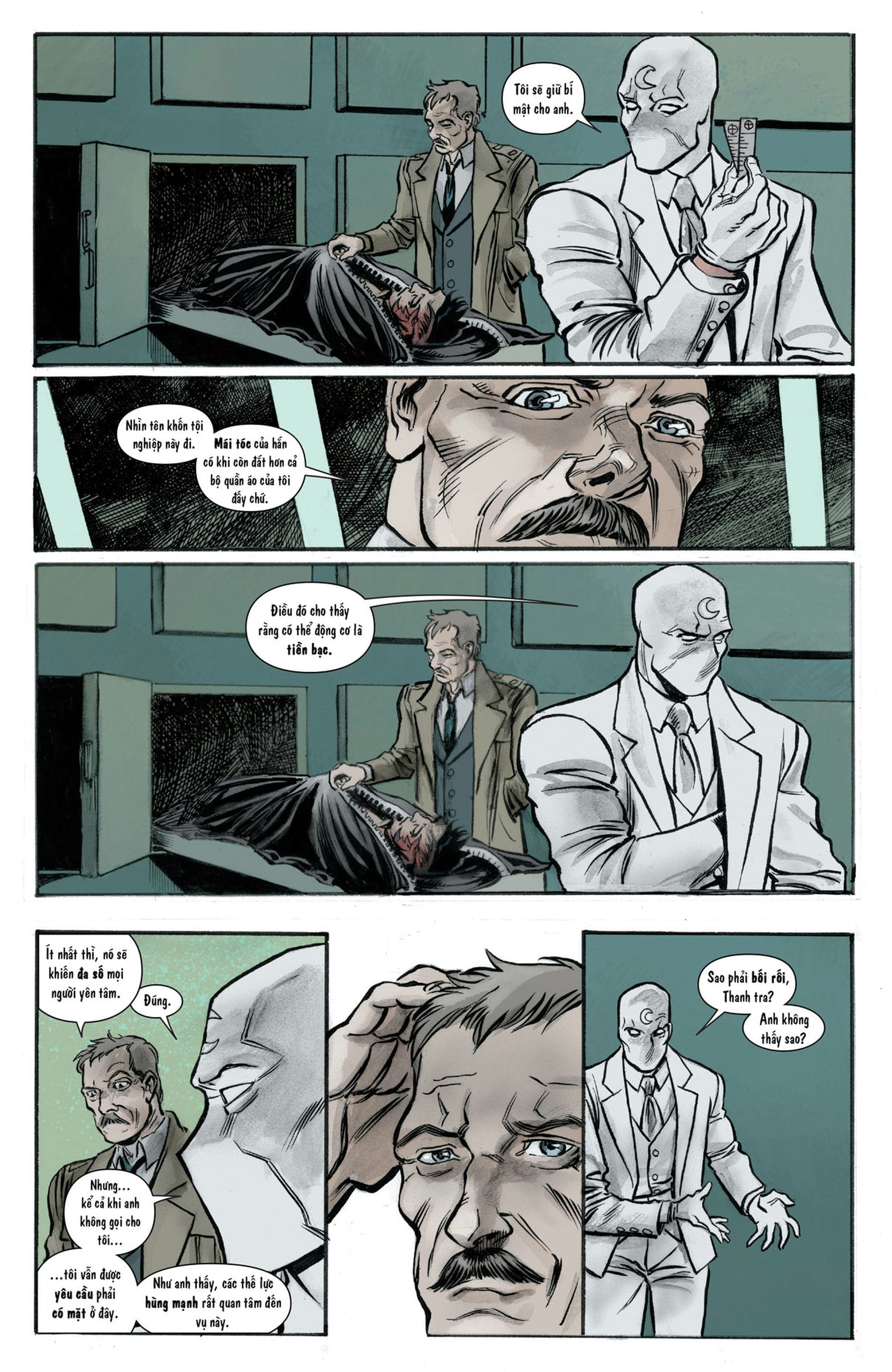 moon knight (2014) chapter 14 4