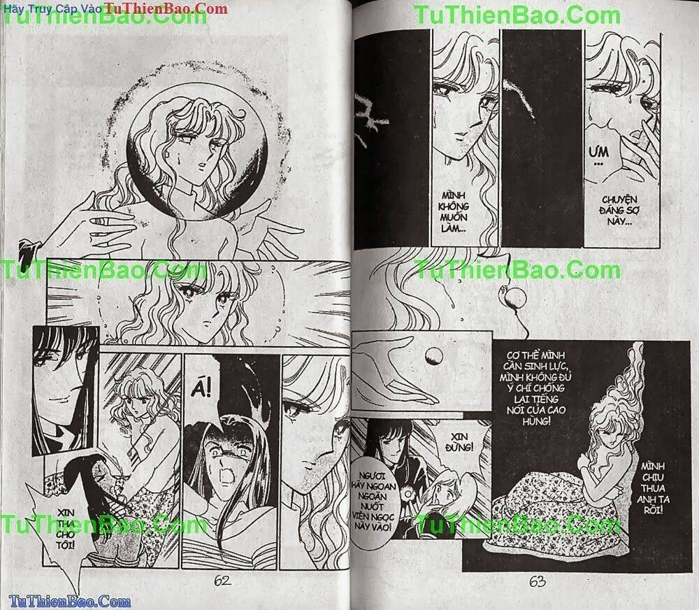 câu chuyện dẽ thương chapter 6 33