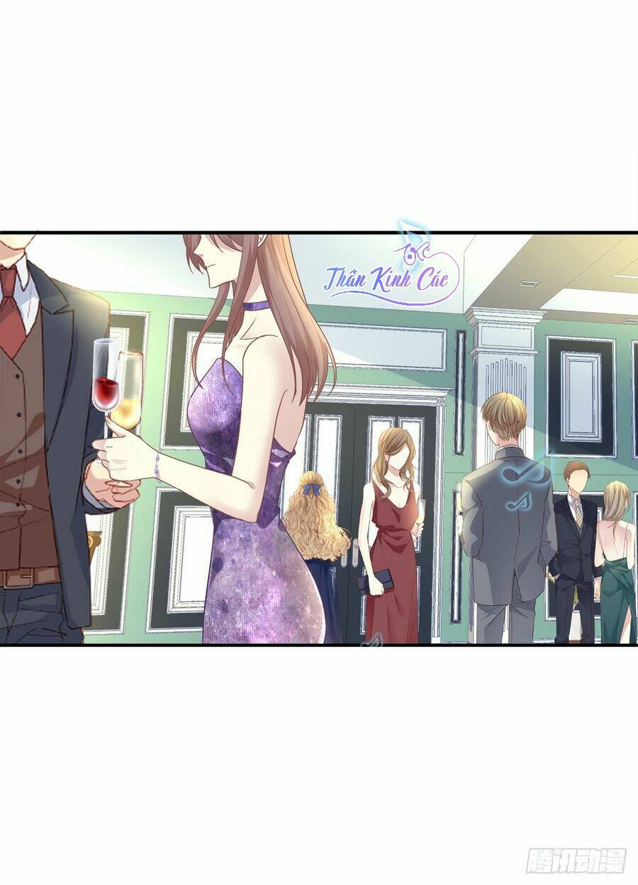 toàn bộ nắm trong tay chapter 75 38