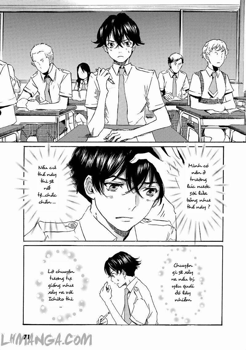 totsugami chapter 20 13