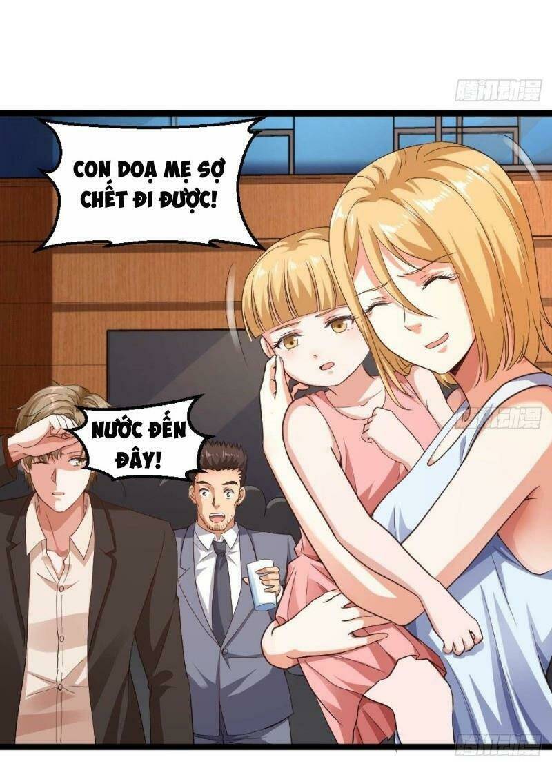 tối cuồng nữ tế chapter 22 14