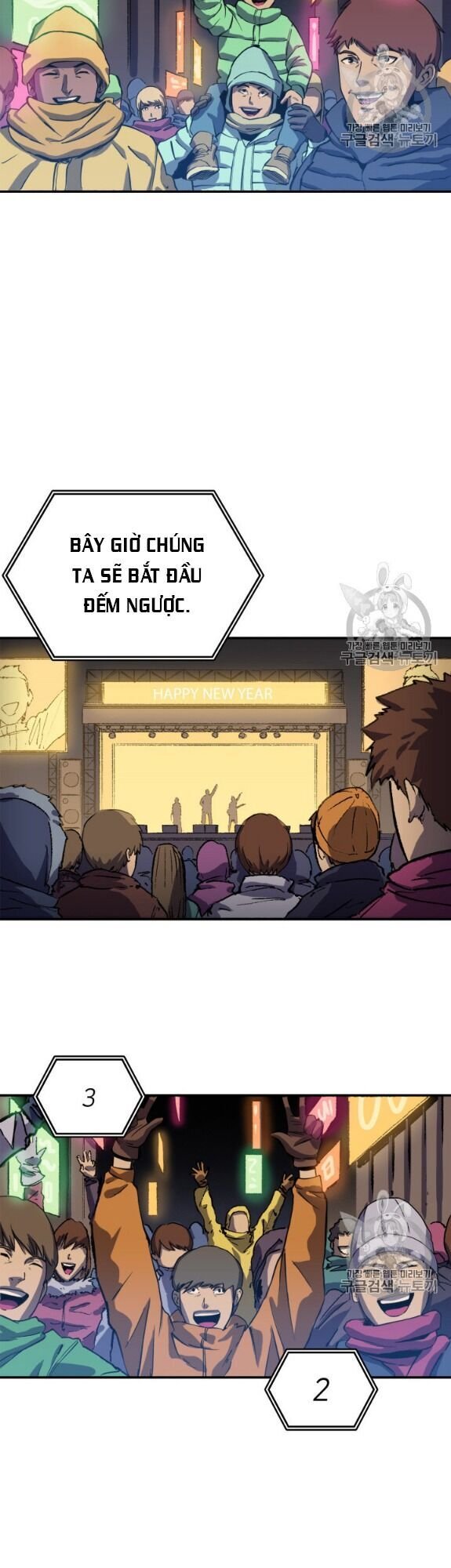 bậc thầy trở về chapter 1 4