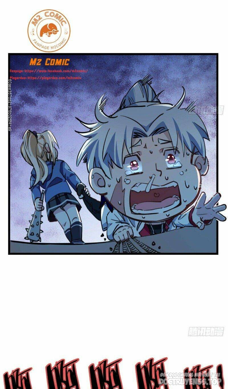 giải cứu 99 nữ chính ở mạt thế chapter 25 4