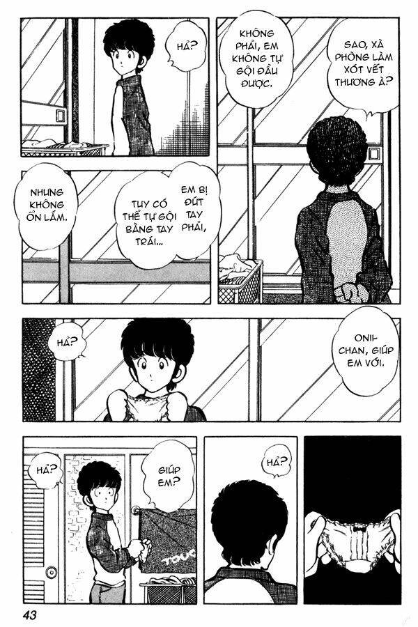 miyuki chapter 39 17