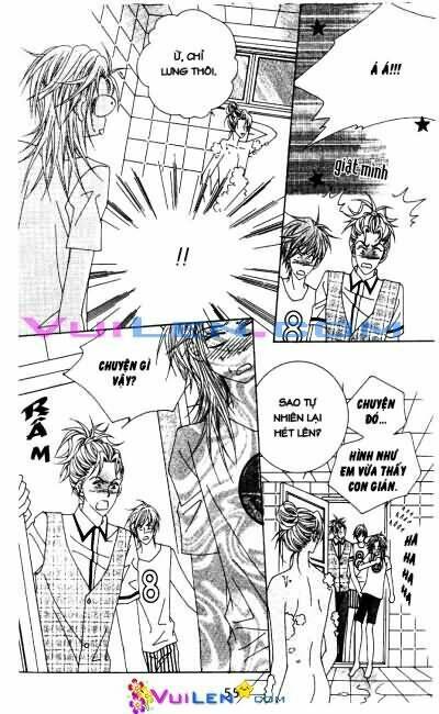 người duy nhất chapter 67 18